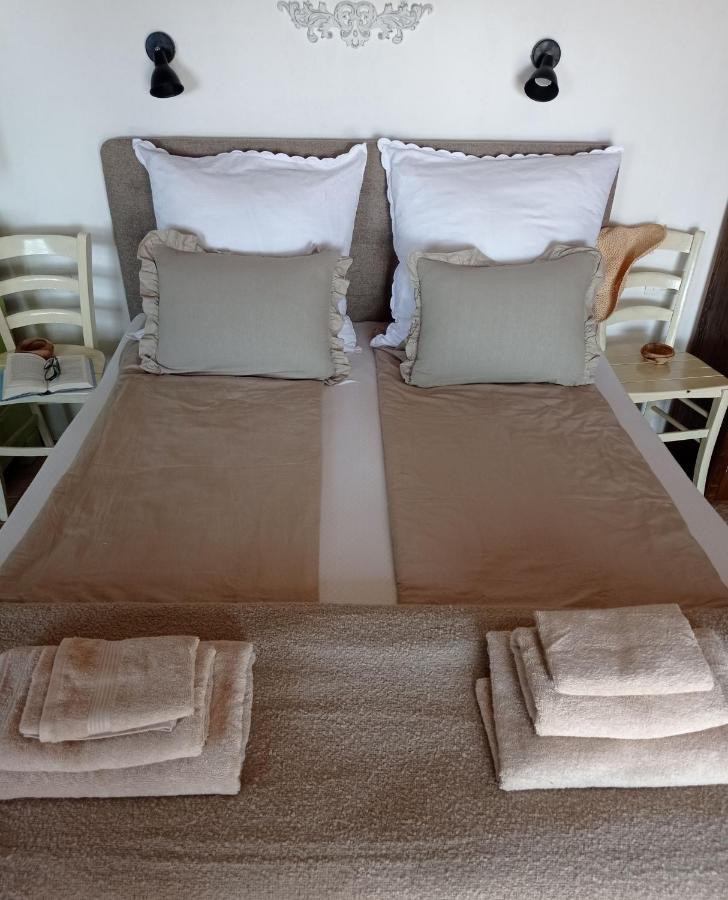 Casa Delle Olive Villa Mošćenička Draga Kültér fotó