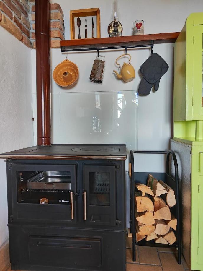 Casa Delle Olive Villa Mošćenička Draga Kültér fotó