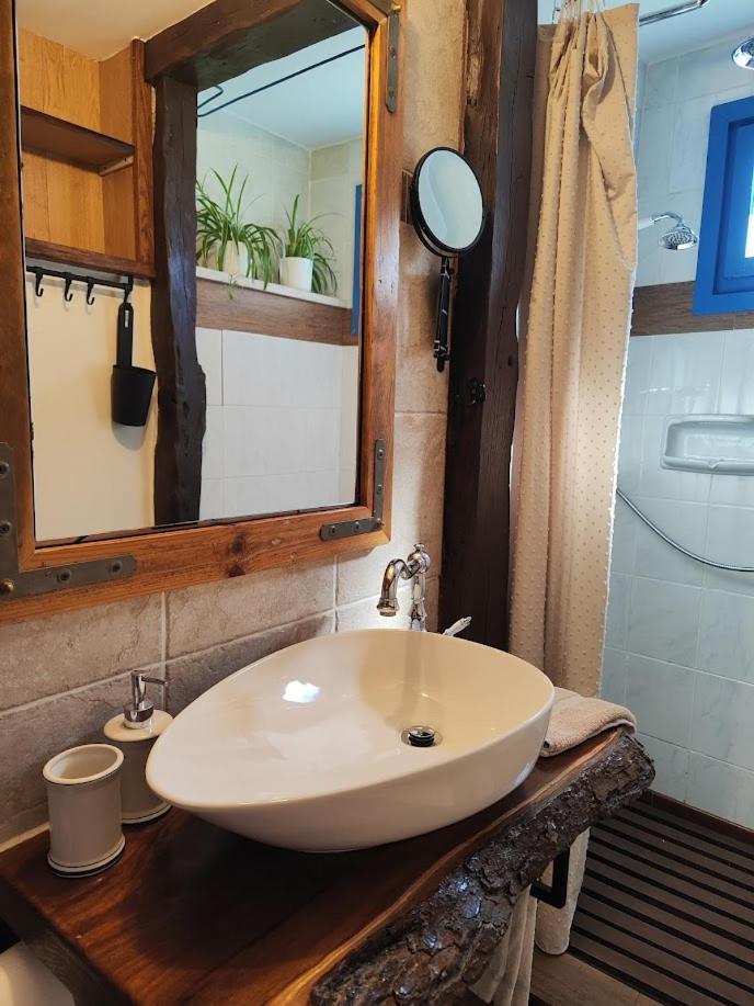 Casa Delle Olive Villa Mošćenička Draga Kültér fotó
